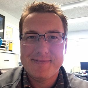 Meet your Posher, Chris